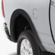 Розширювачі арок комплект 4 шт RAM/Dodge Ram 2500/3500 2019-2025 OE-style чорний Bushwacker 50937-02 50937-02 фото 5