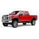 Розширювачі арок RAM/Dodge Ram 2500 2011 - 2018 Bolt-On Style колір Bright White EGR 792854-PW7 792854-PW7 фото 5
