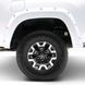 Розширювачі арок RAM/Dodge Ram 2500 2011 - 2018 Bolt-On Style колір Bright White EGR 792854-PW7 792854-PW7 фото 9