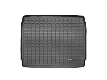 Коврик в багажник BMW X5 2000 - 2006 черный WeatherTech 40159 40159 фото