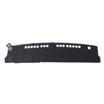 Килимок на панель приладів Hummer H3 2006 - 2010 Wellvisors 3-777HU001 3-777HU001 фото