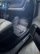 Килими автомобільні 3D Лайнери передні Rivian R1T 2022 - 2024 чорний WeatherTech 4417341 4417341. фото 2
