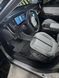 Килими автомобільні 3D Лайнери передні Rivian R1T 2022 - 2024 чорний WeatherTech 4417341 4417341. фото 1
