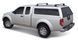 Кунг на пікап Nissan Frontier 2005-2026 ARE CX Classic-серія 4AREFRONTIERCXCLASSIC фото 4