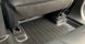 Коврики автомобильные 3D Лайнеры 2й ряд Toyota RAV4 2019 + черный WeatherTech 4415162 4415162 фото 3