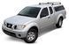 Кунг на пікап Nissan Frontier 2005-2026 ARE CX Classic-серія 4AREFRONTIERCXCLASSIC фото 5