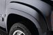 Розширювачі арок комплект 4 шт Chevrolet Avalanche 2007-2013 OE-style чорний Bushwacker 40933-02 40933-02 фото 3