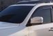 Дефлектори вікон передні к-т 2шт димчаті Lexus LX570 2008 - 2021 EGR 91292062B 91292062B. фото 1