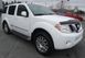 Дефлектор капоту Nissan Pathfinder 2008-2012 гладкий FormFit HD13F08 HD13F08 фото 2