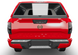 Кунг на пікап Nissan Frontier 2005-2026 ARE CX Classic-серія 4AREFRONTIERCXCLASSIC фото 2