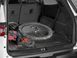 Коврик черный в багажник Volvo XC90 2016 + WeatherTech 40805 40805 фото 11