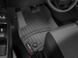 Коврики автомобильные, 3D лайнеры, передние Opel Combo Tour;Combo Van 2012 - 2018 черный WeatherTech 447981 447981. фото 1