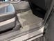 Коврики автомобильные 3D Лайнеры High Performance передние Volkswagen Amarok 2023 + чорный WeatherTech 4418491IM 4418491IM. фото 2