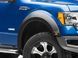 Розширювачі арок комплект 4 шт Chevrolet Avalanche 2007-2013 OE-style чорний Bushwacker 40933-02 40933-02 фото 5