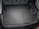 Коврик черный в багажник Volvo XC90 2016 + WeatherTech 40805 40805 фото 2