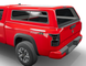 Кунг на пікап Nissan Frontier 2005-2026 ARE CX Classic-серія 4AREFRONTIERCXCLASSIC фото 1