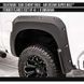 Фендера Chevrolet Silverado 1500 2022 - 2026 черный AIR DESIGN GM50A04 GM50A04 фото 3