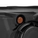 Передні фари RAM/Dodge Ram 1500 Classic 2009-2024 LED G2 Style NOVA серія колір Alpha-Black AlphaRex 880557 880557 фото 9