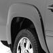 Розширювачі арок комплект 4 шт Chevrolet Avalanche 2007-2013 OE-style чорний Bushwacker 40933-02 40933-02 фото 2