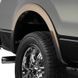 Розширювачі арок комплект 4 шт Chevrolet Avalanche 2007-2013 OE-style чорний Bushwacker 40933-02 40933-02 фото 10