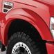 Розширювачі арок комплект 4 шт Chevrolet Avalanche 2007-2013 OE-style чорний Bushwacker 40933-02 40933-02 фото 7