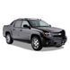 Розширювачі арок комплект 4 шт Chevrolet Avalanche 2007-2013 OE-style чорний Bushwacker 40933-02 40933-02 фото 1