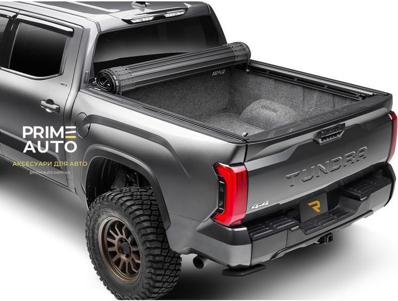 Ролет кузову Revolver X4ts Ford F-150 Raptor 2004-2014 BAK 80309RK 80309RK::::._ фото