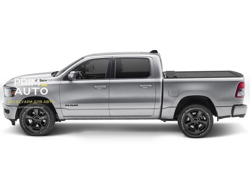 Ролет кузова электрический E-Series Ford F-150 2009 - 2014 174см (5,7ft) RollnLock RC111E RC111E фото
