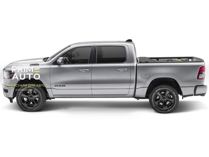 Ролет кузова электрический E-Series Ford F-150 2009 - 2014 174см (5,7ft) RollnLock RC111E RC111E фото