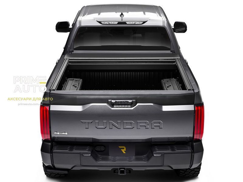 Ролет кузова электрический E-Series XT Ram 1500 2019 + 174см (5,7ft) RollnLock 401E-XT 401E-XT фото