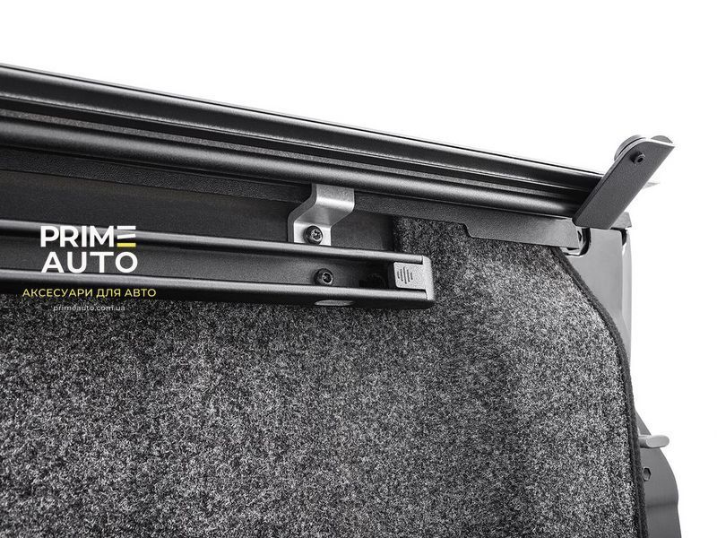 Ролет кузову Revolver X4ts Ford F-150 Raptor 2004-2014 BAK 80309RK 80309RK::::._ фото