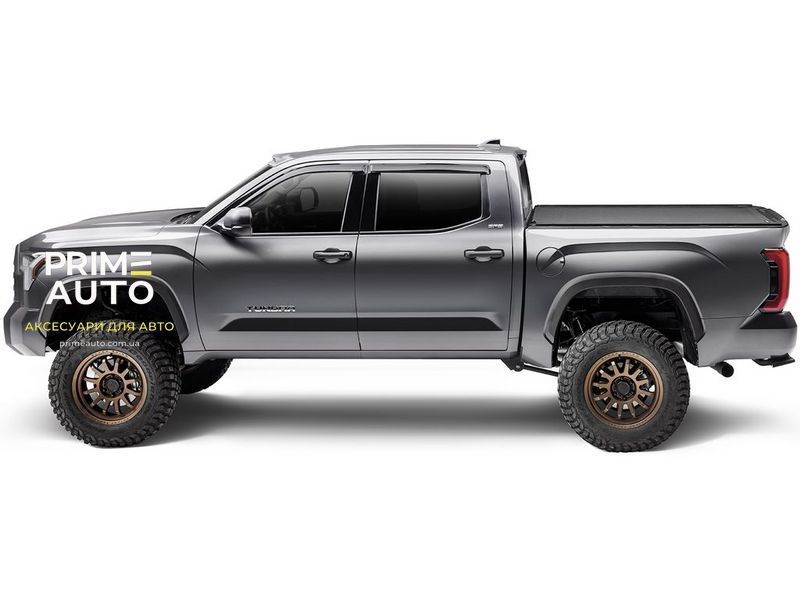 Ролет кузову Revolver X4ts Ford F-150 Raptor 2004-2014 BAK 80309RK 80309RK::::._ фото