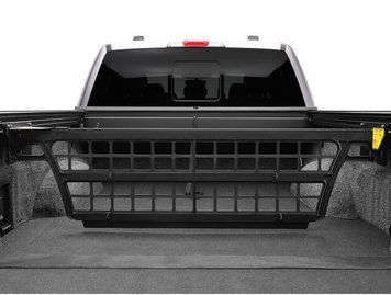 Органайзер в кузов Ford F-150 Raptor 2015 - 2020 174см (5,7ft) RollnLock CM101 CM101::::._ фото