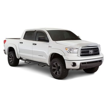 Розширювачі арок Toyota Tundra 2007-2013 OE-STYLE гладкі Bushwacker 30916-02 30916-02 фото