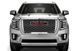 Дефлектор капоту клеючий Aeroskin хромований GMC Yukon 2021 - 2025 AVS 622184 622184 фото 2