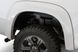 Расширители арок Toyota Tundra 2007-2013 OE-STYLE гладкие Bushwacker 30916-02 30916-02 фото 7