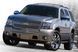 Розширювачі арок комплект 4 шт Chevrolet Tahoe 2007-2014 OE-style чорний Bushwacker 40936-02 40936-02 фото 5