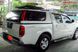 Кунг на пікап Nissan Navara 2005-2014 7 серія Carryboy CNFD-S7 CNFD-S7 фото 4