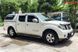 Кунг на пікап Nissan Navara 2005-2014 7 серія Carryboy CNFD-S7 CNFD-S7 фото 3