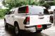 Кунг на пікап Nissan Navara 2005-2014 7 серія Carryboy CNFD-S7 CNFD-S7 фото 26