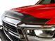 Дефлектор капоту клеючий текстурований Ram 1500 2019-2026 Husky Liners 2830163 2830163 фото 4