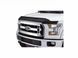 Дефлектор капоту клеючий текстурований Ram 1500 2019-2026 Husky Liners 2830163 2830163 фото 19