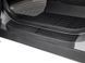 Накладки на пороги 4 шт Toyota Grand Highlander/Hybrid 2024 + WeatherTech ST114K1 ST114K1. фото 1