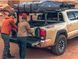 Ролет кузову механічний A-Series XT Toyota Tacoma 2016 + 152см (5ft) RollnLock 530A-XT 530A-XT фото 6