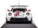 Колекційна модель Porsche 911 RSR Car WeatherTech 84RSR01 84RSR01 фото 8