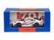 Колекційна модель Porsche 911 RSR Car WeatherTech 84RSR01 84RSR01 фото 4
