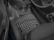 Коврики автомобильные 3D Лайнеры 2й ряд Dodge Challenger 2015 + черный WeatherTech 443862 443862. фото 10