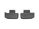 Коврики автомобильные 3D Лайнеры 2й ряд Dodge Challenger 2015 + черный WeatherTech 443862 443862. фото 2