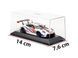 Колекційна модель Porsche 911 RSR Car WeatherTech 84RSR01 84RSR01 фото 10