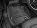 Коврики автомобильные 3D Лайнеры передние Audi A6/S6 Sportback e-tron 2025 черный WeatherTech 4419571 4419571 фото 3